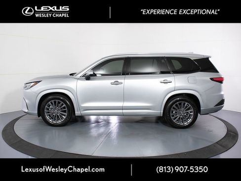 Used 2024 Lexus TX 350 FWD w/ Accessory Package (Z1) image 10