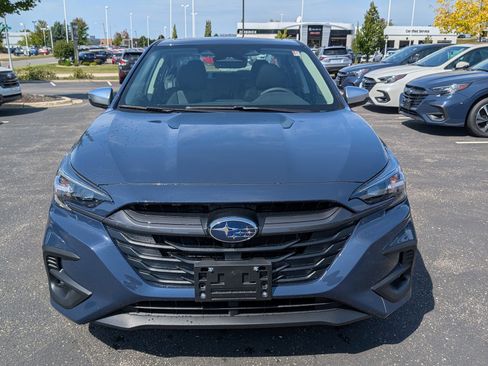 New 2025 Subaru Legacy Touring XT image 5