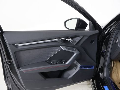 New 2026 Audi S3 Premium image 22