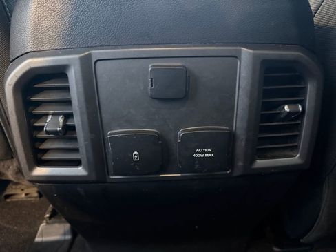 Used 2018 Ford F150 XLT w/ Equipment Group 302A Luxury image 17