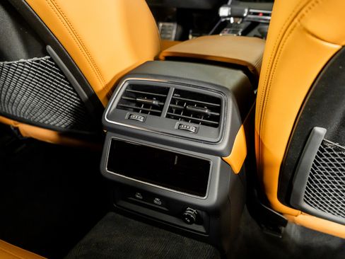 Used 2025 Audi RS 6 performance image 54