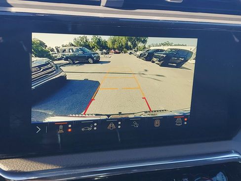 Used 2024 GMC Sierra 1500 Denali w/ Technology Package AWD/4WD image 27