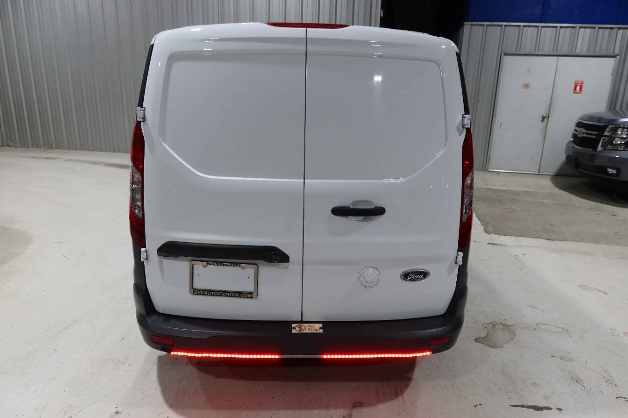 Used 2015 Ford Transit Connect XL FWD image 4