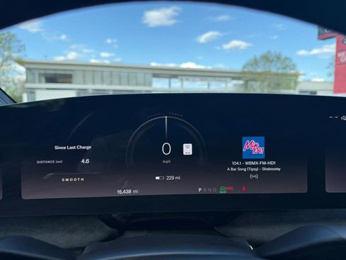 Used 2023 Lucid Air Grand Touring AWD/4WD image 38