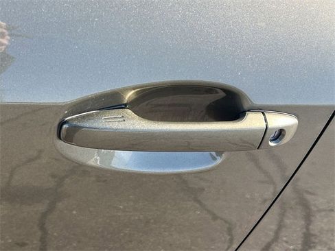 Certified 2023 Subaru Outback Limited w/ Popular Package #2 image 44