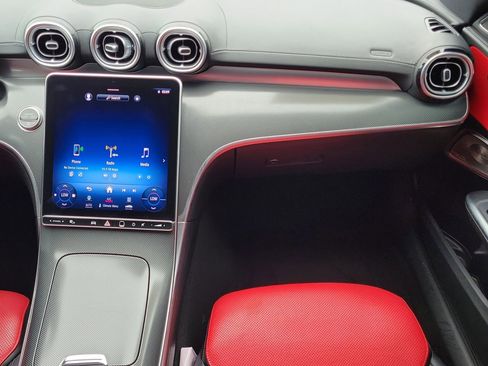 Used 2022 Mercedes-Benz C 300 Sedan image 16