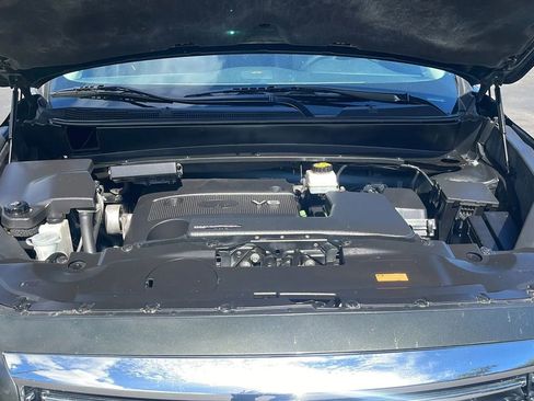 Used 2013 INFINITI JX35 AWD w/ Premium Pkg image 24