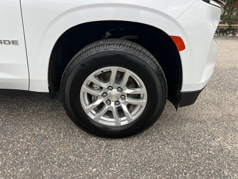 Used 2023 Chevrolet Tahoe LS AWD/4WD image 25