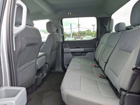 Used 2025 Ford F150 XLT w/ Equipment Group 301A Standard AWD/4WD image 10
