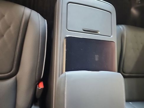 New 2026 INFINITI QX80 Autograph w/ Autograph Exterior Package image 29