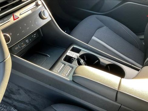 New 2025 Hyundai Sonata SEL image 8