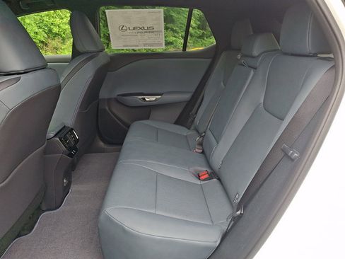 New 2026 Lexus RZ 450e AWD image 6