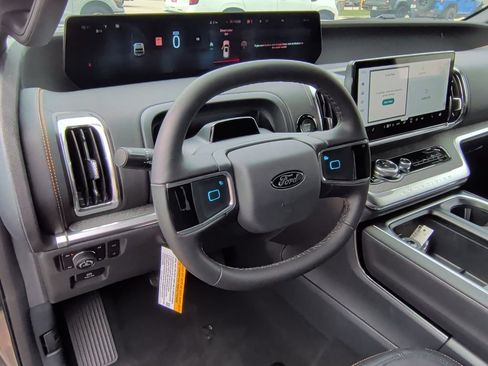 New 2026 Ford Expedition Tremor AWD/4WD image 15