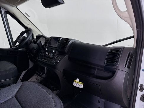 New 2025 RAM ProMaster 2500 w/ Power Group FWD image 29