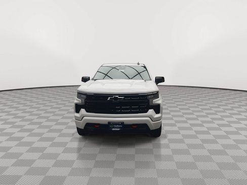 Certified 2026 Chevrolet Silverado 1500 RST w/ Redline Edition AWD/4WD image 39