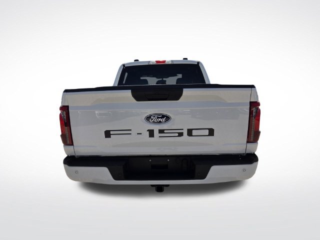 Certified 2024 Ford F150 STX RWD image 8