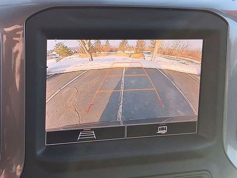 Certified 2023 Chevrolet Silverado 1500 Custom image 14