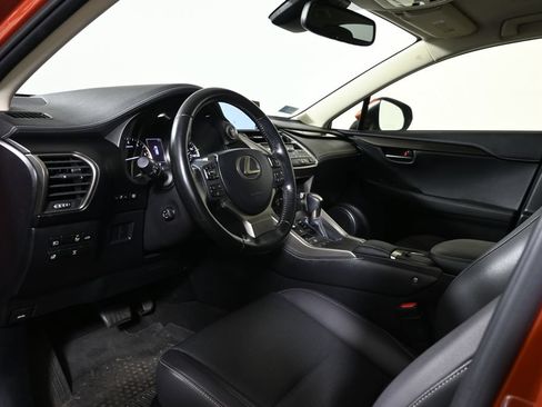 Used 2020 Lexus NX 300 AWD w/ Premium Package image 4