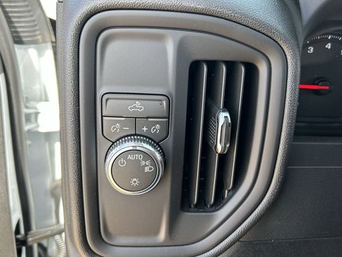 New 2026 GMC Sierra 3500 Pro w/ Convenience Package image 18