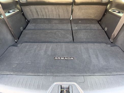 Used 2018 Nissan Armada SL w/ Premium Package image 22