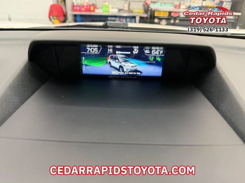 Used 2019 Subaru Forester Premium image 17