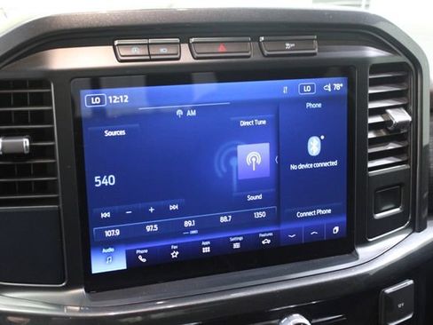 Used 2022 Ford F150 XLT w/ Equipment Group 302A High image 13