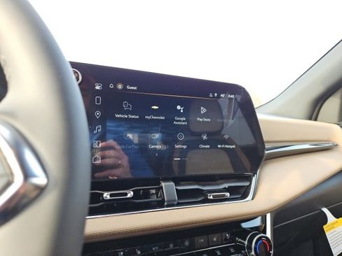 New 2026 Chevrolet Equinox ACTIV image 35