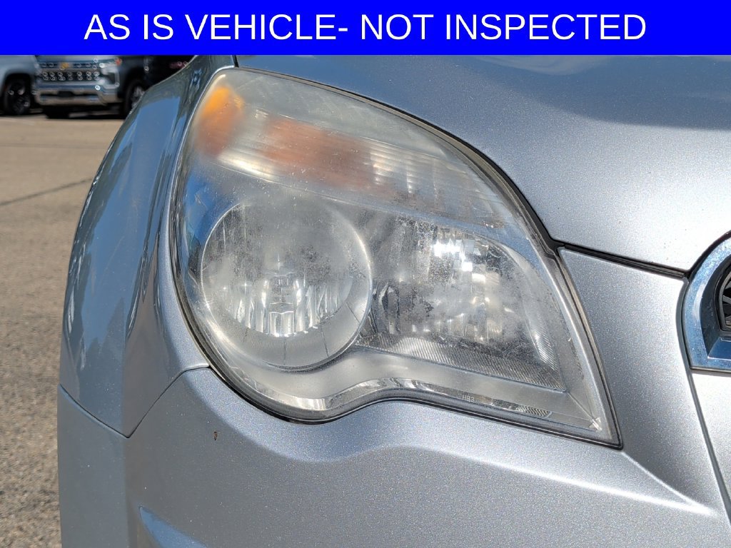 Used 2011 Chevrolet Equinox LT FWD image 42