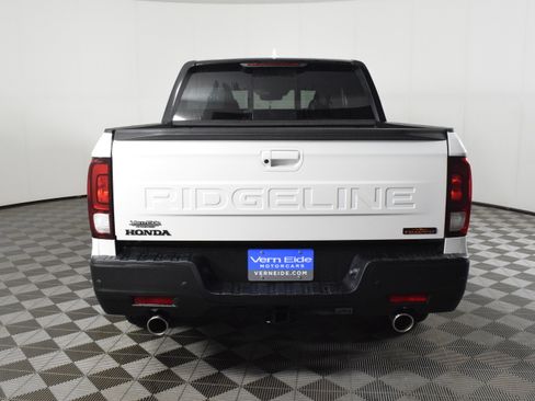 New 2026 Honda Ridgeline TrailSport image 7