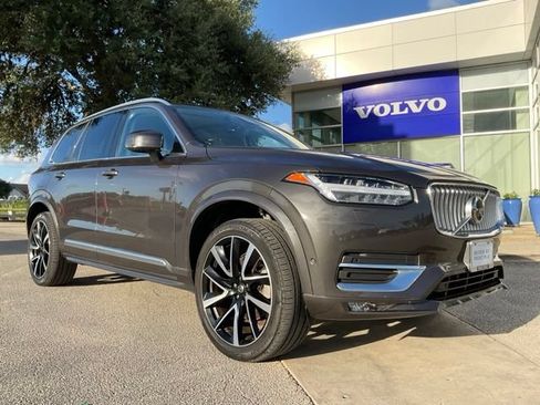 Certified 2023 Volvo XC90 B5 Plus AWD/4WD image 1