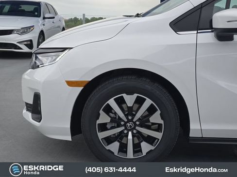 New 2026 Honda Odyssey EX-L image 5