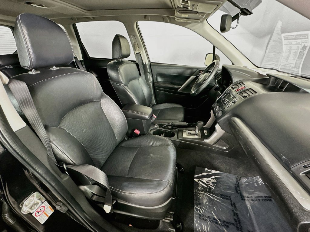 Used 2014 Subaru Forester 2.5i Limited w/ Popular Package #2 AWD/4WD image 33