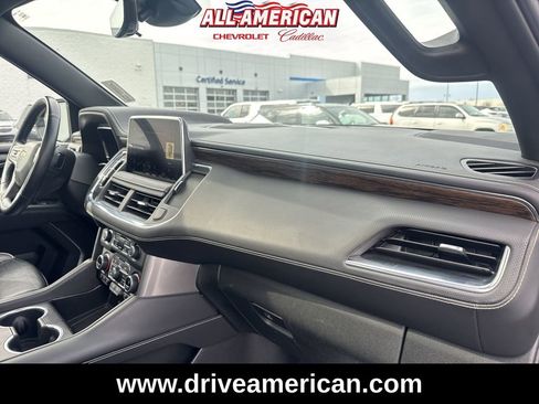Used 2024 Chevrolet Tahoe Premier image 30