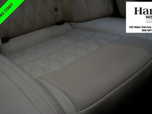 Certified 2023 Nissan Maxima Platinum w/ Sport Mat Group image 64