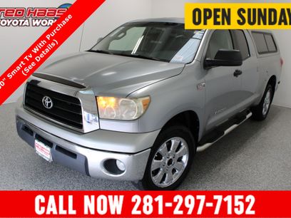 Used 2009 Toyota Tundra SR5