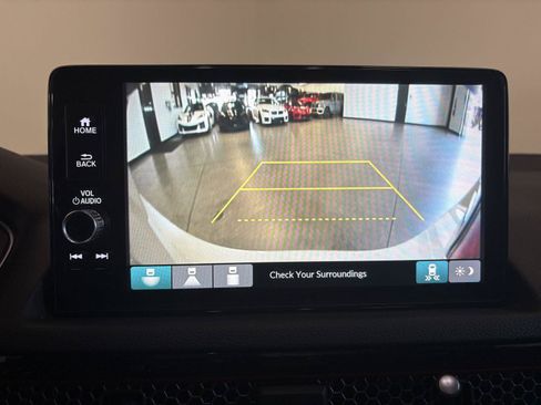 Used 2022 Honda Civic Si image 30