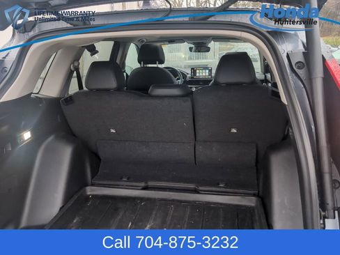 Used 2024 Honda CR-V EX-L image 12