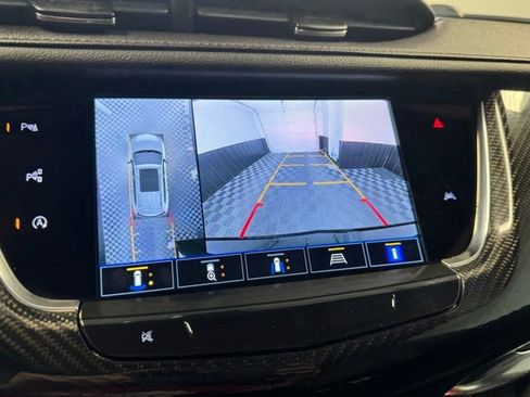 Used 2021 Cadillac XT6 Sport AWD/4WD image 23