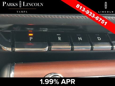 Certified 2023 Lincoln Aviator Reserve RWD image 27