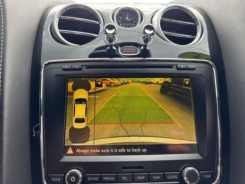 Used 2014 Bentley Flying Spur W12 image 16