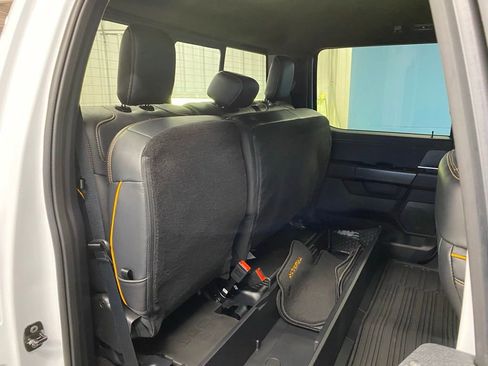 New 2025 Ford F150 Tremor w/ Equipment Group 402A High image 42