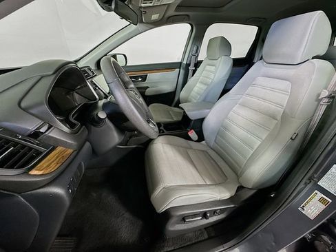 Certified 2022 Honda CR-V EX image 28