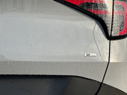 New 2026 Kia Sportage X-Line Prestige image 21