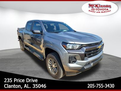 Used 2023 Chevrolet Colorado LT w/ LT Convenience Package II