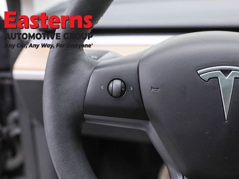 Used 2023 Tesla Model 3 Long Range image 15