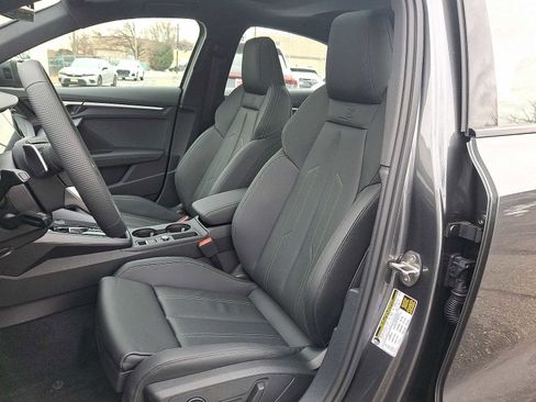 New 2026 Audi A3 2.0T Premium Plus image 13