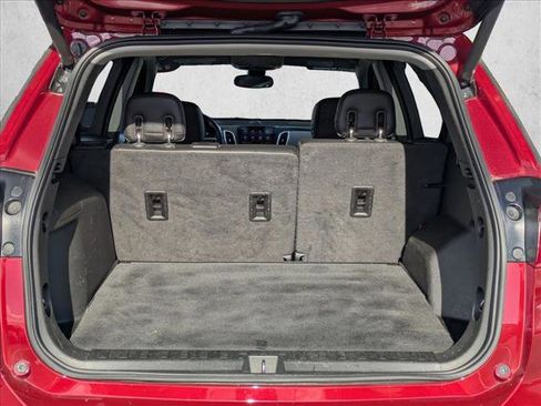 Used 2019 Chevrolet Equinox Premier image 6