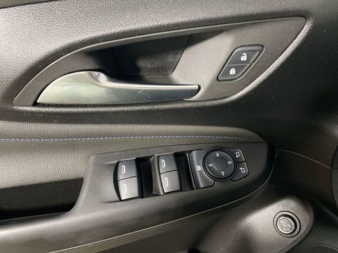 Certified 2024 Buick Envista Sport Touring w/ Convenience I Package image 13