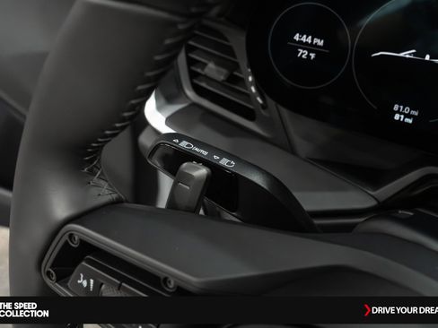 Used 2024 Porsche 911 Carrera S image 29