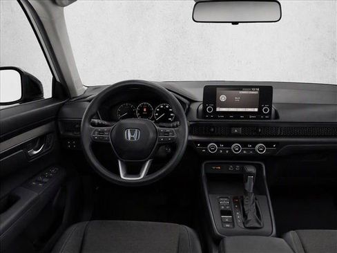 Used 2023 Honda CR-V EX image 28